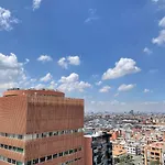 Mini Loft En Usaquen Cerca La Fundacion Santa Fe